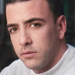 Patrick Borriello