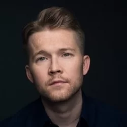 Patrick Carlyle
