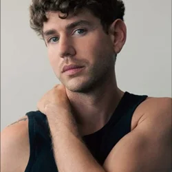 Patrick Christopher Ehler