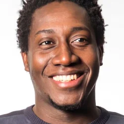 Patrick Joseph