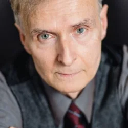 Patrick Keating