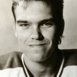 Patrick LaBrecque