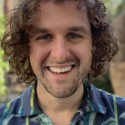 Patrick McDonald