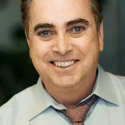 Patrick McKenna