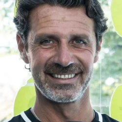 Patrick Mouratoglou