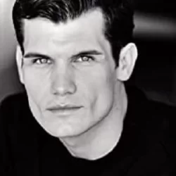Patrick Price