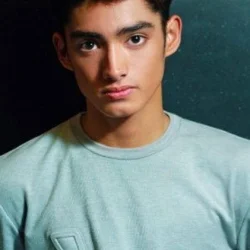 Patrick Quiroz