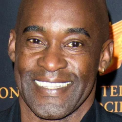 Patrick Robinson
