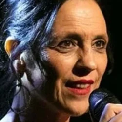 Patrizia Poli
