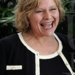 Patrizia Sacchi