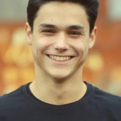 Patryk Cebulski