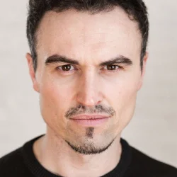 Paul Amos