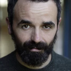 Paul Cassidy