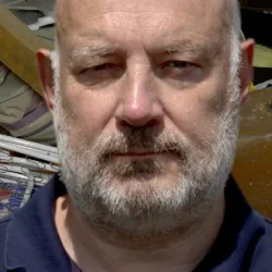 Paul Cooper