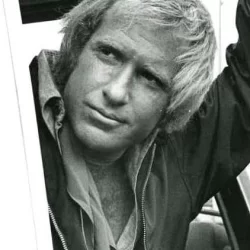 Paul Hampton