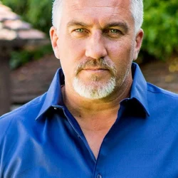 Paul Hollywood