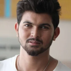Paul Raj