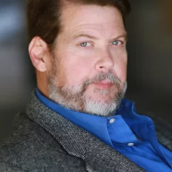 Paul Romero