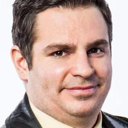 Paul Sedlmeir