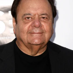 Paul Sorvino