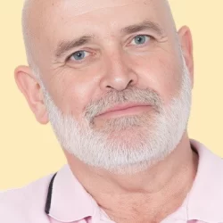 Paul Stevenson