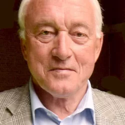 Paul Van Himst