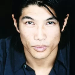 Paul Wu