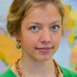 Paula Solvak