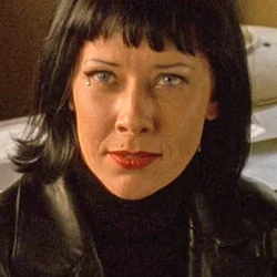 Paula Sorge