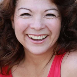 Paulette Lamori