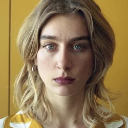Pauline Casteleyn