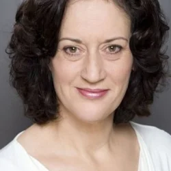 Pauline O'Driscoll