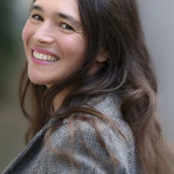 Pauline Ziadé
