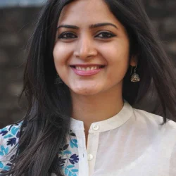 Pavani Gangireddy
