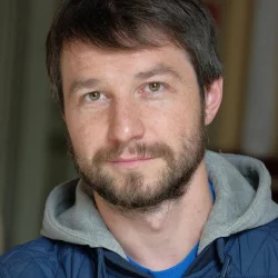Павел Акимкин