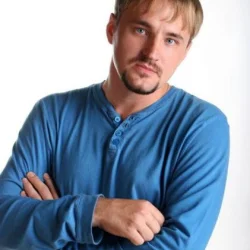 Павел Чукреев