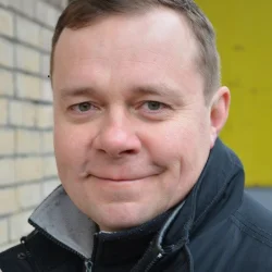 Павел Григорьев