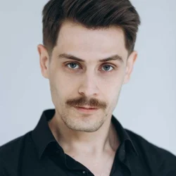 Павел Камчаткин