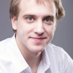 Павел Меленчук