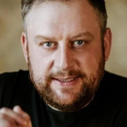 Павел Мисаилов