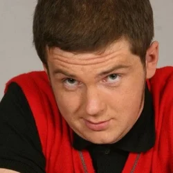 Павел Сердюк