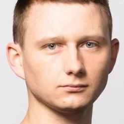 Павел Шевандо