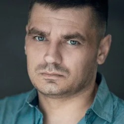 Pavlo Levytskyi