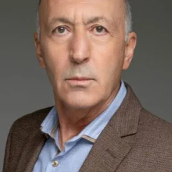 Pavlos Orkopoulos