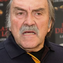 Pedro Armendáriz Jr.