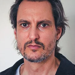 Pedro Bonacin