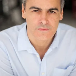 Pedro Carmo
