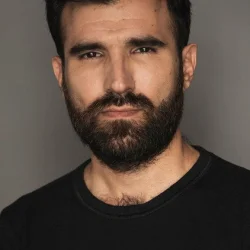 Pedro J. Ribeiro