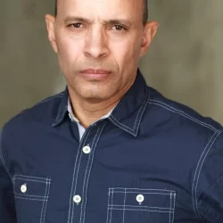 Pedro Sabino
