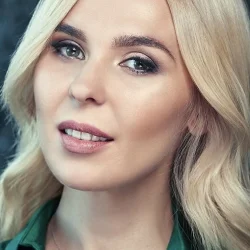 Пелагея Ханова